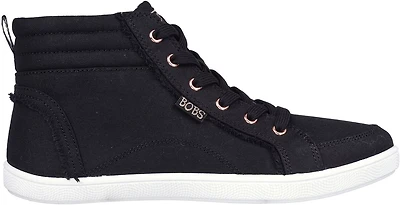 SKECHERS Women's Bobs B Cute High Top Shoes