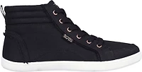 SKECHERS Women's Bobs B Cute High Top Shoes