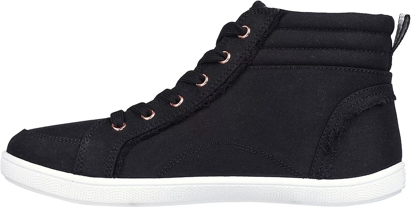 SKECHERS Women's Bobs B Cute High Top Shoes