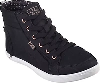 SKECHERS Women's Bobs B Cute High Top Shoes