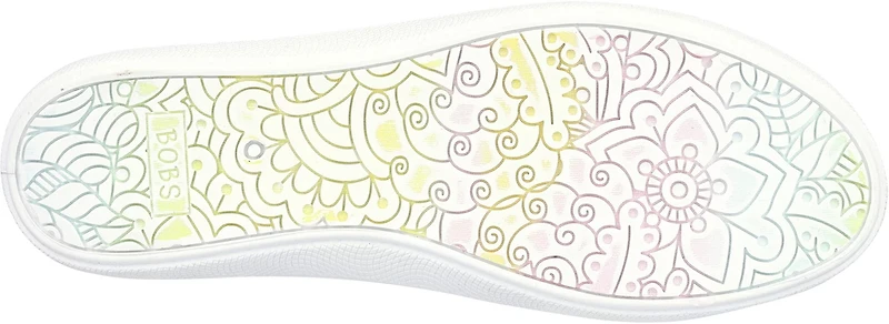 SKECHERS Women's Bobs B Cute High Top Shoes
