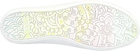 SKECHERS Women's Bobs B Cute High Top Shoes