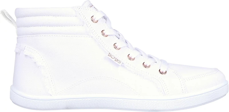 SKECHERS Women's Bobs B Cute High Top Shoes