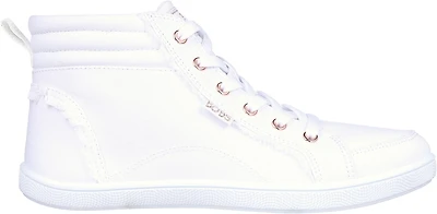 SKECHERS Women's Bobs B Cute High Top Shoes