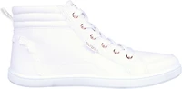 SKECHERS Women's Bobs B Cute High Top Shoes