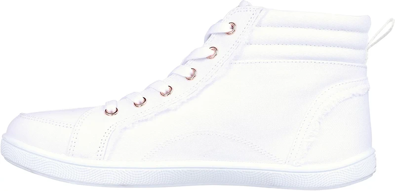 SKECHERS Women's Bobs B Cute High Top Shoes
