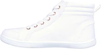 SKECHERS Women's Bobs B Cute High Top Shoes