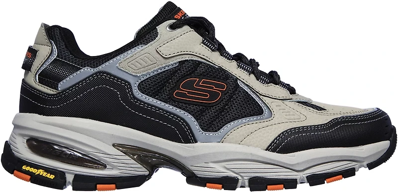SKECHERS Men's Vigor 3.0 Running Shoes