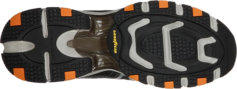 SKECHERS Men's Vigor 3.0 Running Shoes