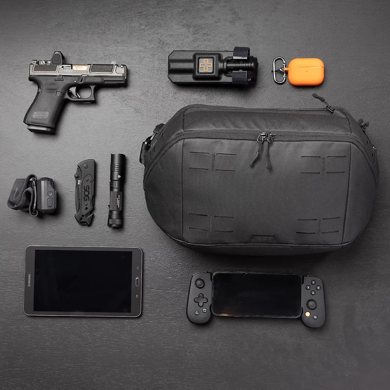 Mission First Tactical Achro EDC Sling Bag