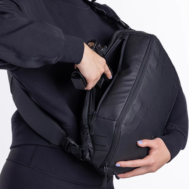 Mission First Tactical Achro EDC Sling Bag