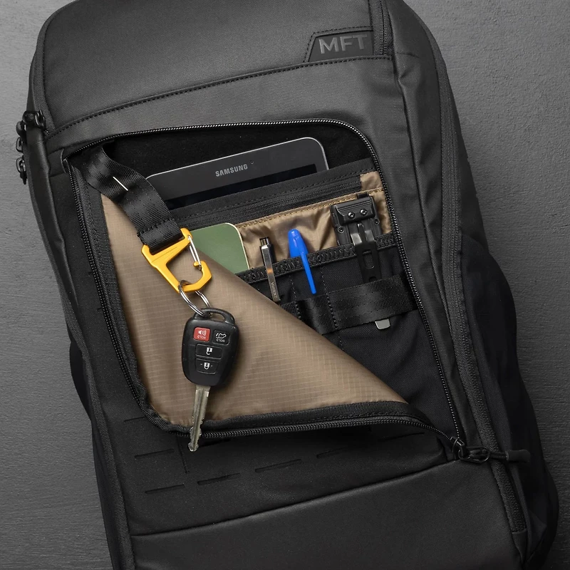 Mission First Tactical Achro™ 22 L Backpack