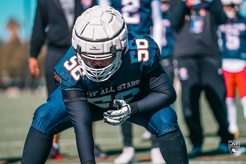 Guardian Football Cover Cap XT