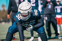 Guardian Football Cover Cap XT