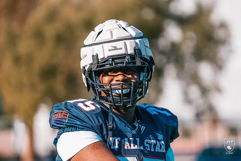 Guardian Football Cover Cap XT