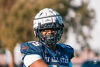 Guardian Football Cover Cap XT