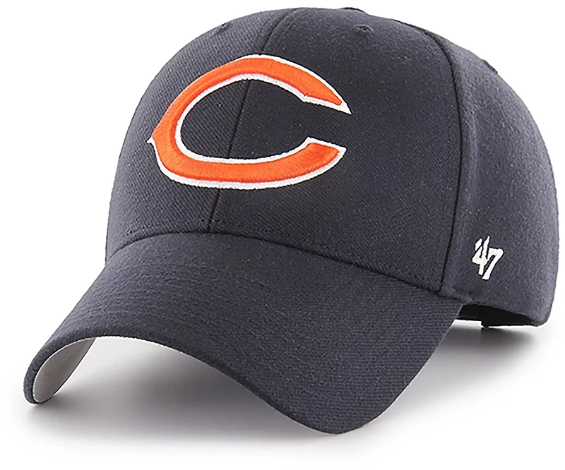 '47 Men's Chicago Bears MVP Cap