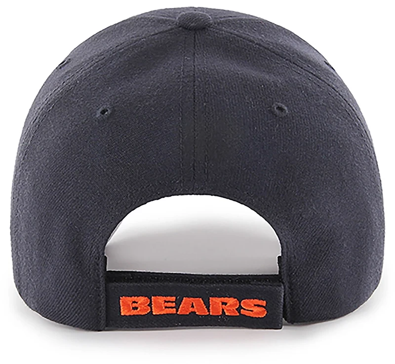 '47 Men's Chicago Bears MVP Cap