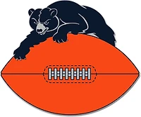 WinCraft Chicago Bears Retro Collector Pin