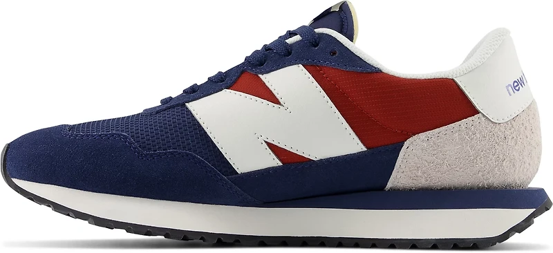 New Balance Men's 237 Retro Sneaker