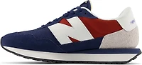 New Balance Men's 237 Retro Sneaker
