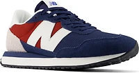 New Balance Men's 237 Retro Sneaker