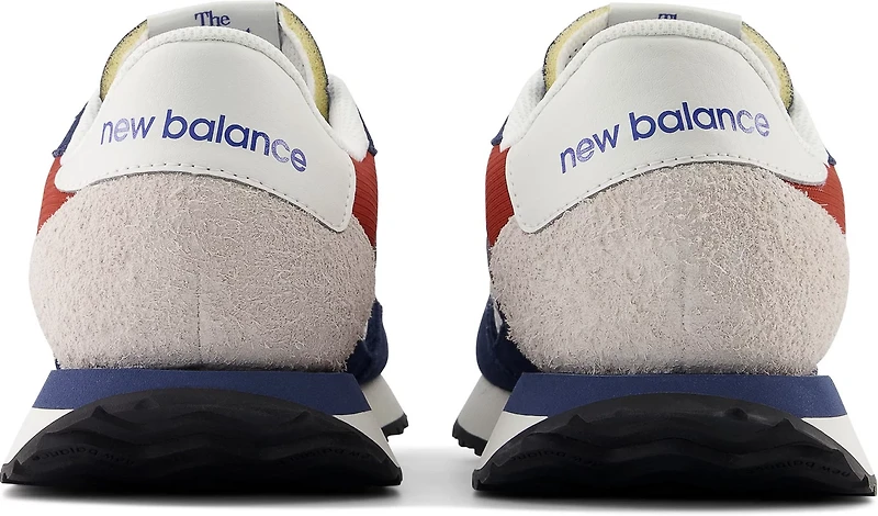 New Balance Men's 237 Retro Sneaker