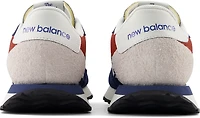New Balance Men's 237 Retro Sneaker