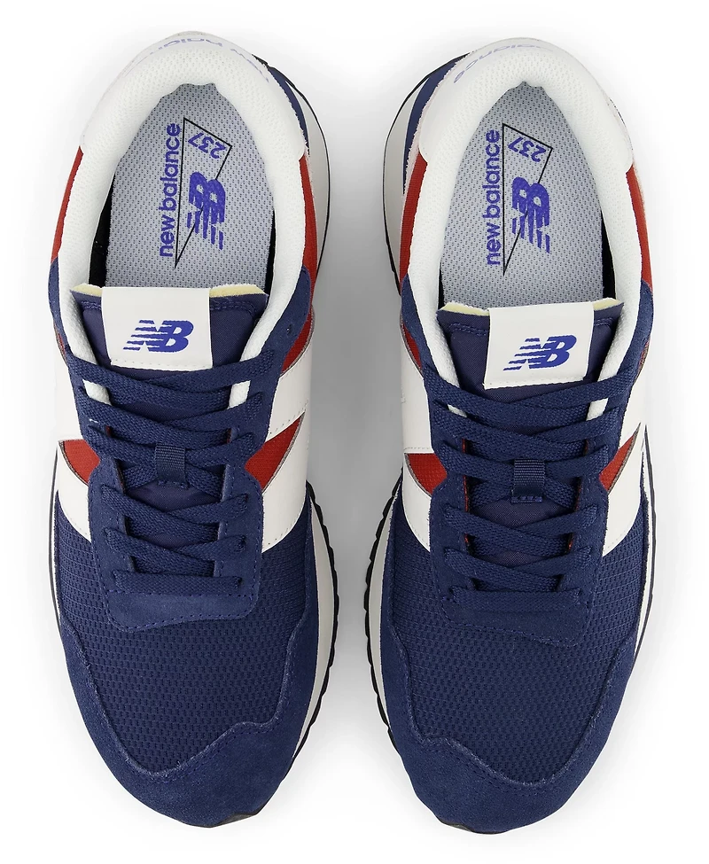 New Balance Men's 237 Retro Sneaker