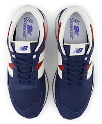 New Balance Men's 237 Retro Sneaker