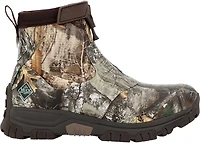 Muck Boot Men's Apex Zip Hunting Boots