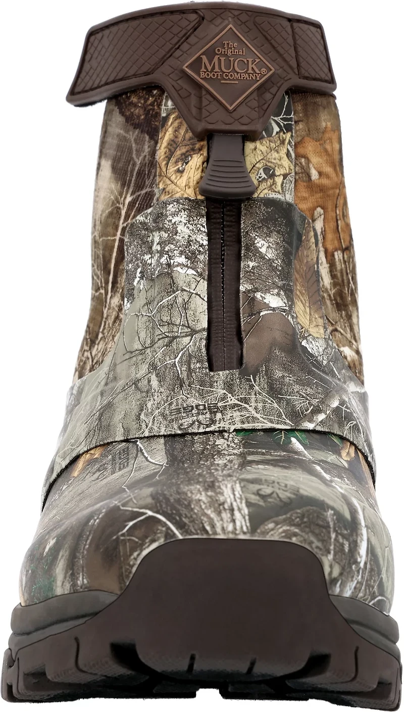 Muck Boot Men's Apex Zip Hunting Boots