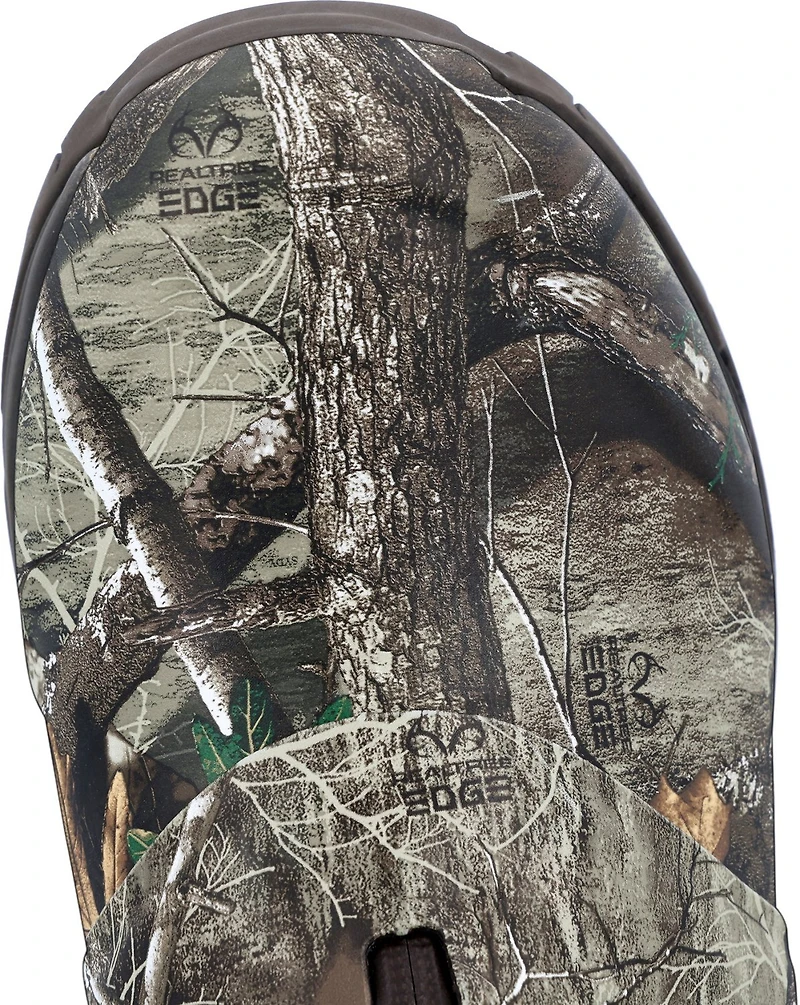 Muck Boot Men's Apex Zip Hunting Boots