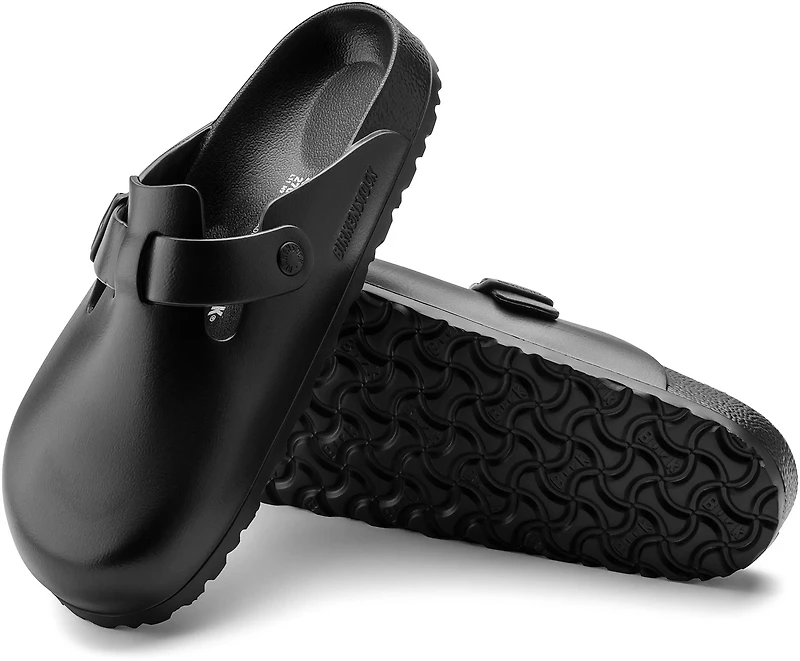 Birkenstock Men's Boston EVA Clogs