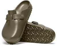 Birkenstock Men's Boston EVA Clogs