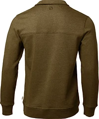 Magellan Men's Campfire Mock 1/4 Zip Pullover