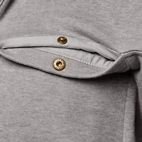 Magellan Men's Campfire Mock 1/4 Zip Pullover