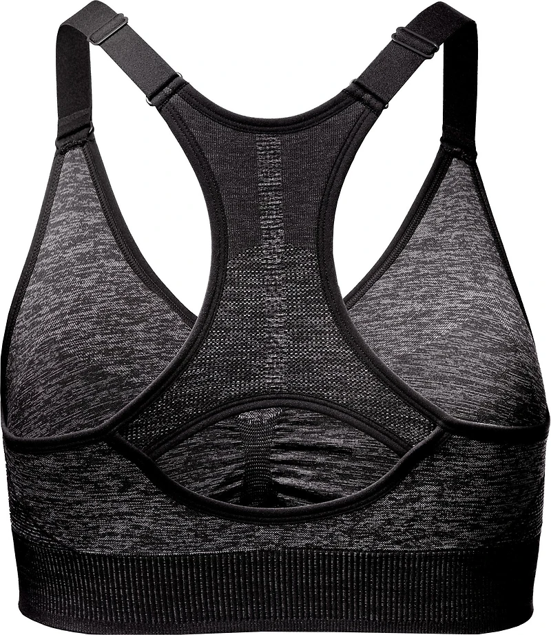 BCG Women's Plus Seamless Adjustable Training Cami Sports Bra