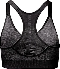 BCG Women's Plus Seamless Adjustable Training Cami Sports Bra
