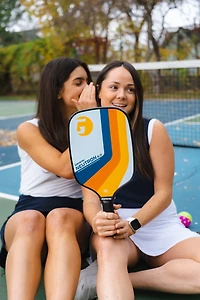 Gamma Neutron 5.0 Pickleball Paddle