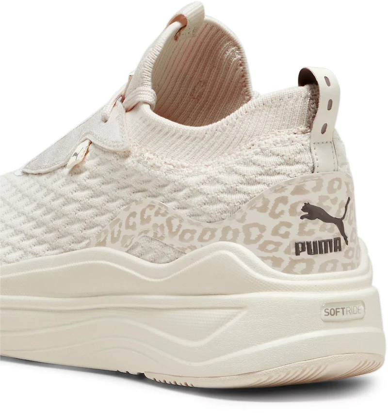 PUMA Women's Softride Sophia Stakd Shoes