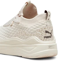 PUMA Women's Softride Sophia Stakd Shoes
