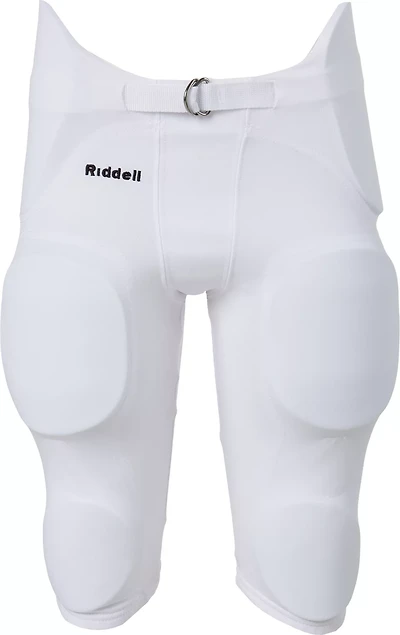 Riddell Men's Fully Integrated Football Pants