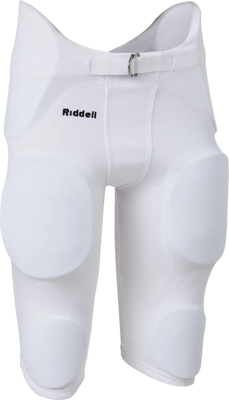 Riddell Men's Fully Integrated Football Pants