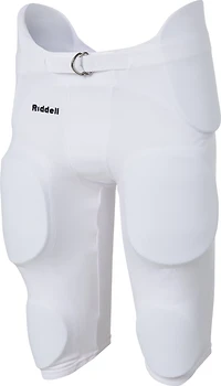 Riddell Men's Fully Integrated Football Pants