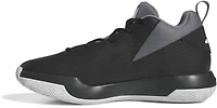 adidas Juniors' Cross 'Em Up Select Basketball Shoes