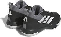 adidas Juniors' Cross 'Em Up Select Basketball Shoes