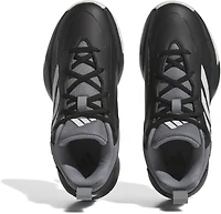 adidas Juniors' Cross 'Em Up Select Basketball Shoes