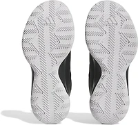 adidas Juniors' Cross 'Em Up Select Basketball Shoes