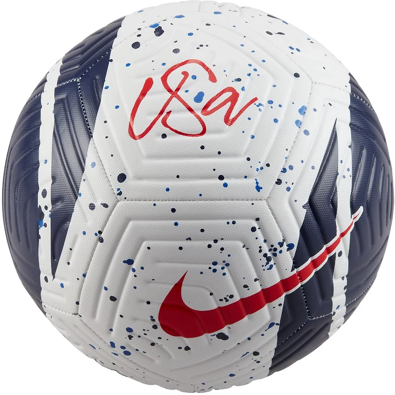 Nike 2023 Women's World Cup USA Academy Aerowsculpt Soccer Ball